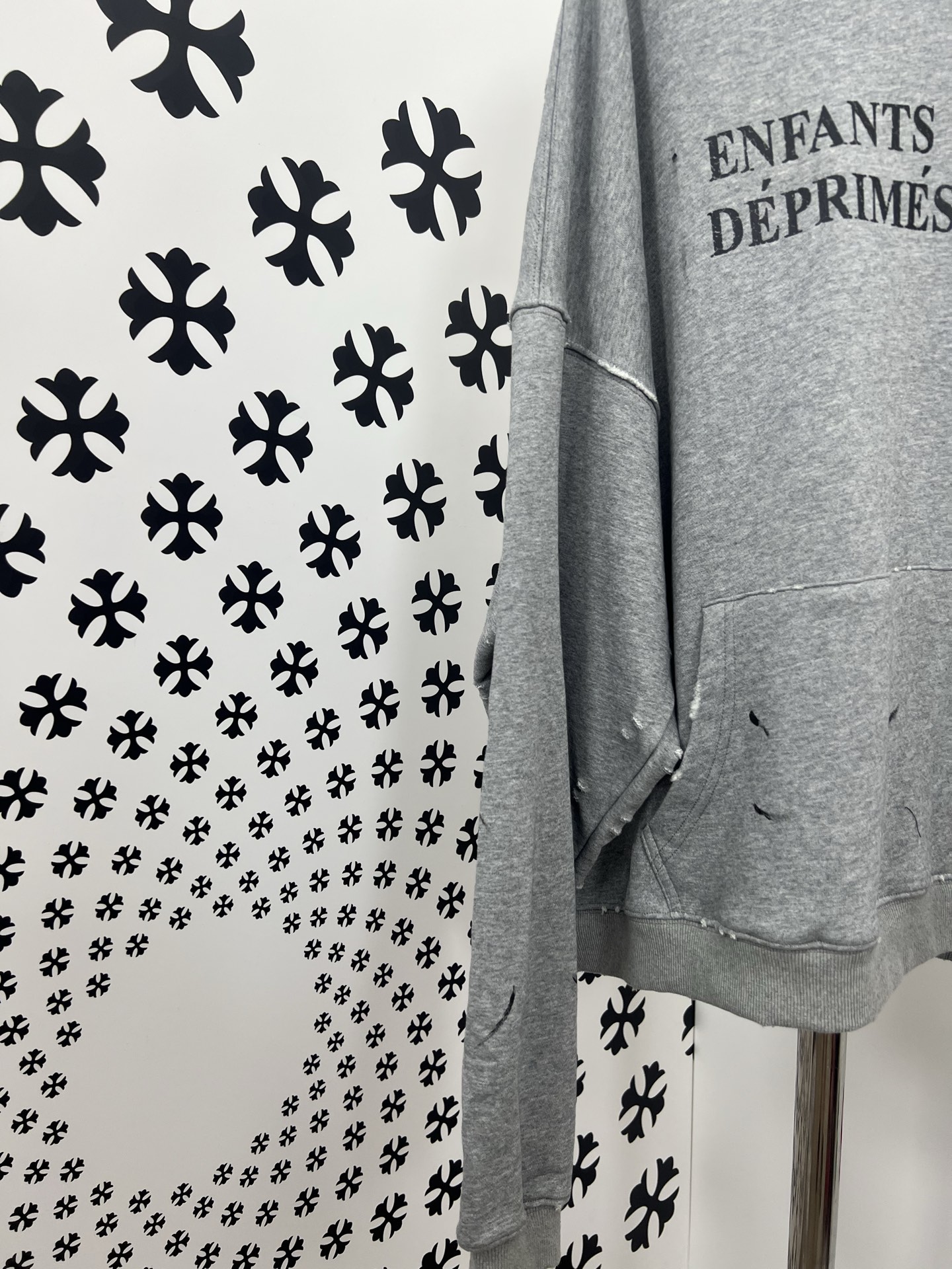 ERD Enfants Riches Deprimes Printed Hoodie - Premium Quality & Authentic Design 6 i1750171087048 2799 0 4