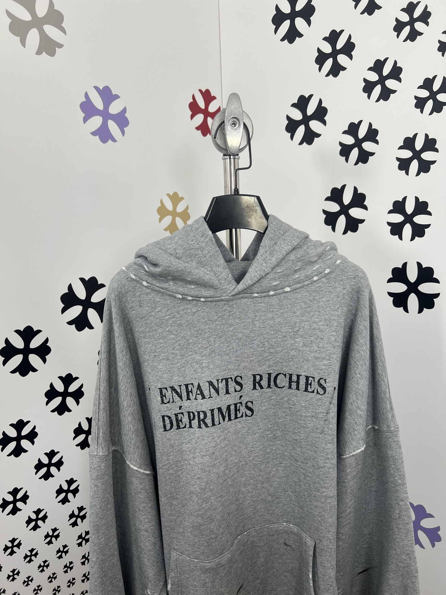 ERD Enfants Riches Deprimes Printed Hoodie - Premium Quality & Authentic Design 5 i1750171087092 7254 0 3