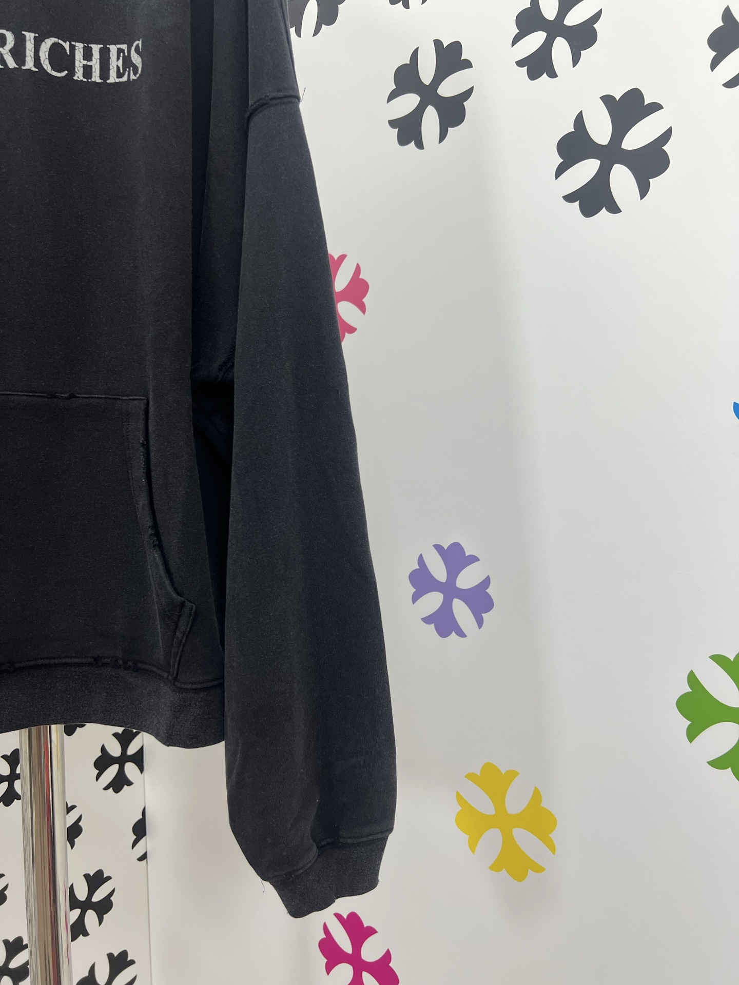 ERD Enfants Riches Deprimes Printed Hoodie - Original Design, Premium Fabric 7 i1750171140235 1363 0 5