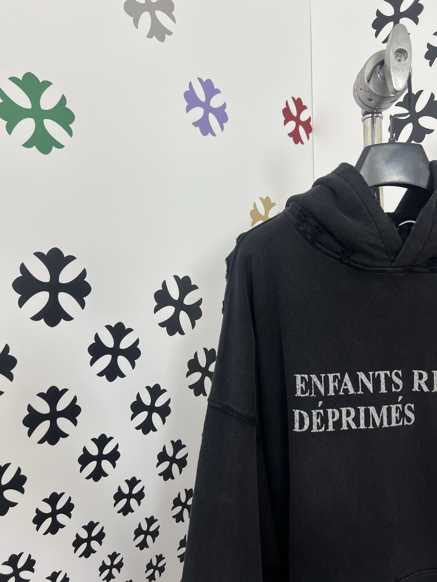 ERD Enfants Riches Deprimes Printed Hoodie - Original Design, Premium Fabric 3 i1750171141564 4783 0 1