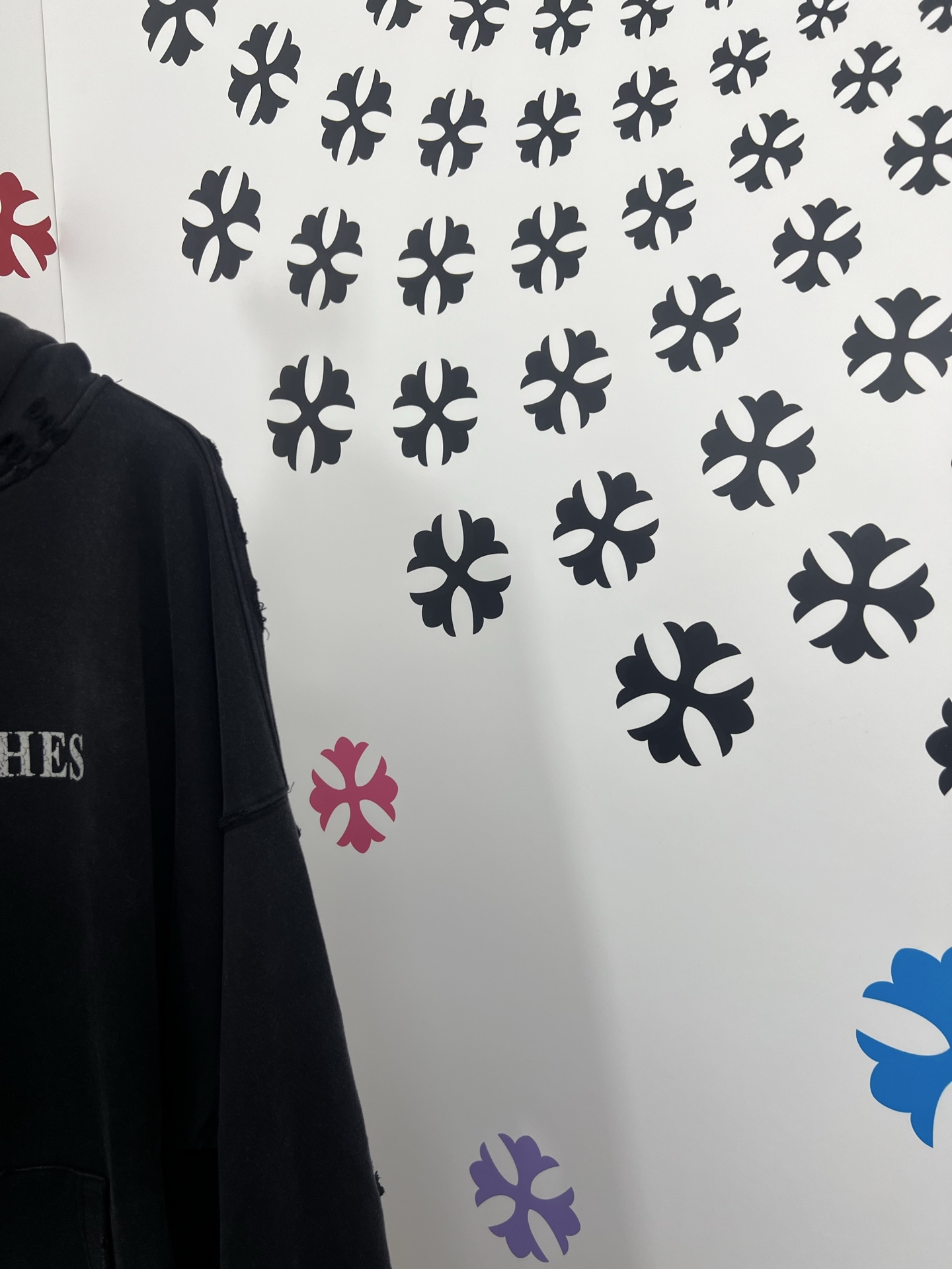 ERD Enfants Riches Deprimes Printed Hoodie - Original Design, Premium Fabric 4 i1750171141672 678 0 2
