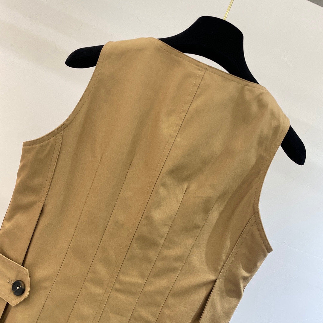 Chic Brand-New Female Suit with Straight-Barrelled Design and Large Pockets - 图片 6