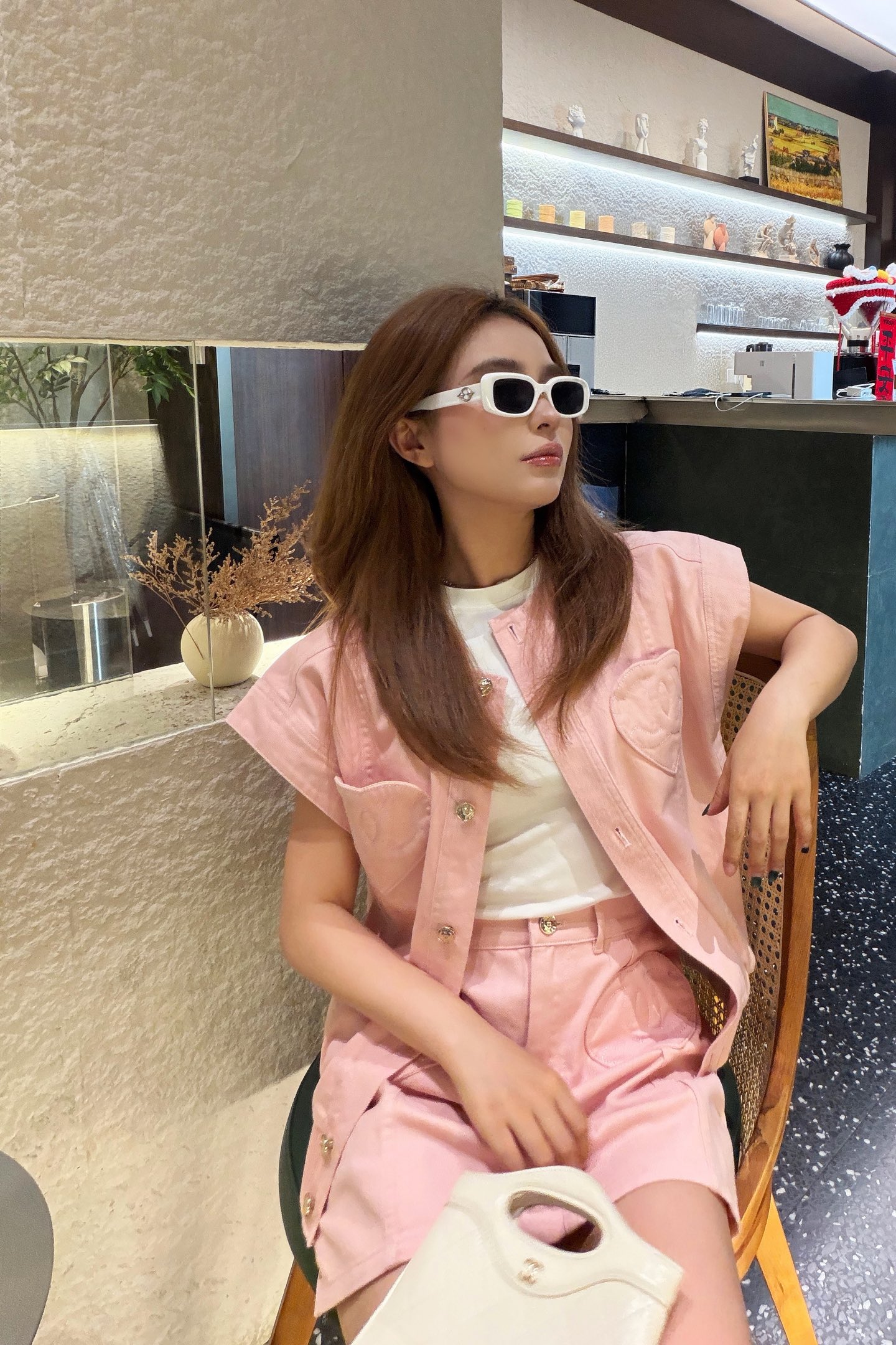 NO:799620,Upper body pictures are batched separately,,19860909上身图 分开批,,,Women's clothing