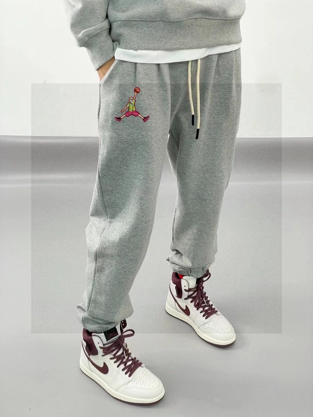 Alternative view of Pants 09340