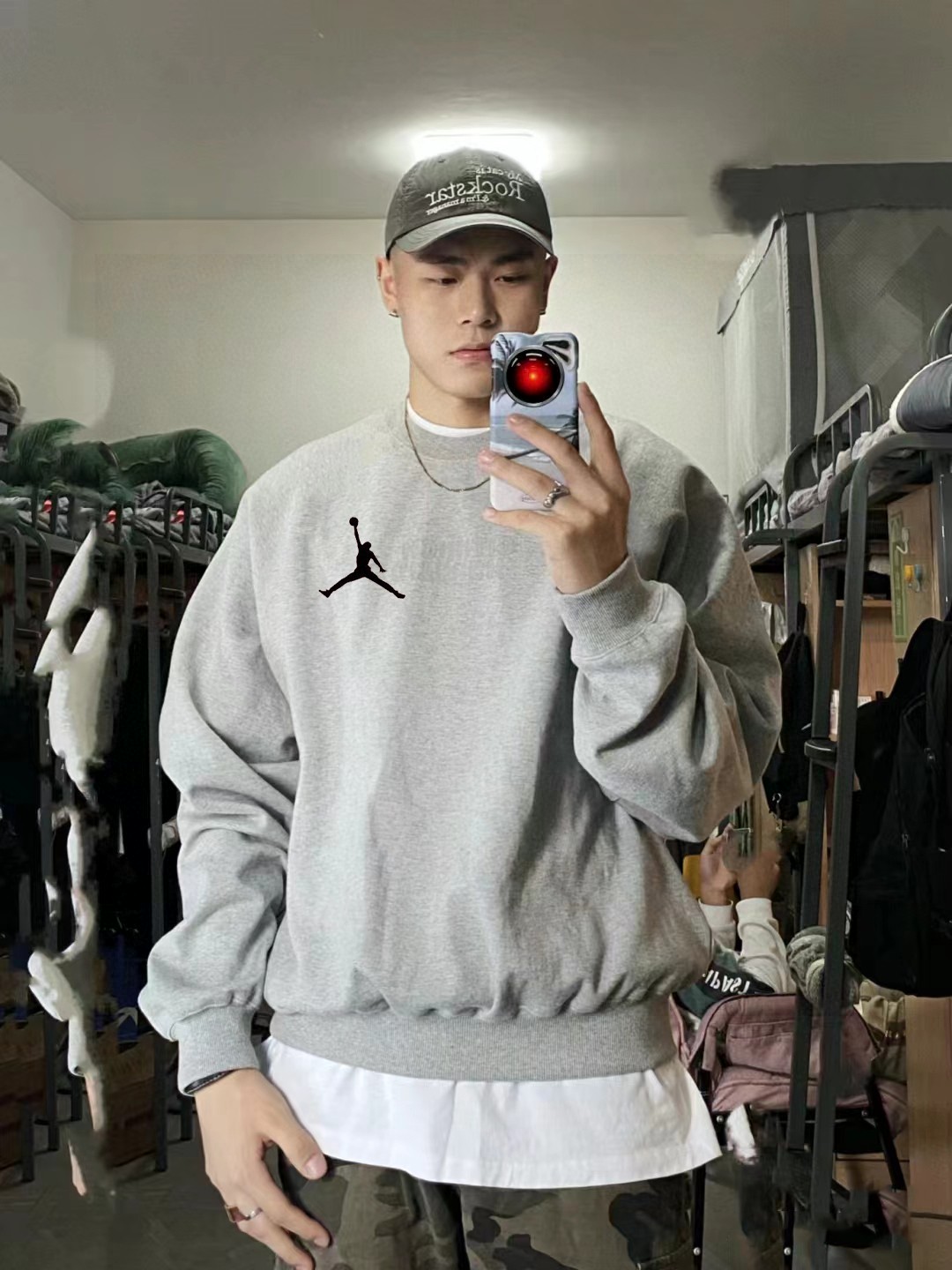 Hoodie 09320