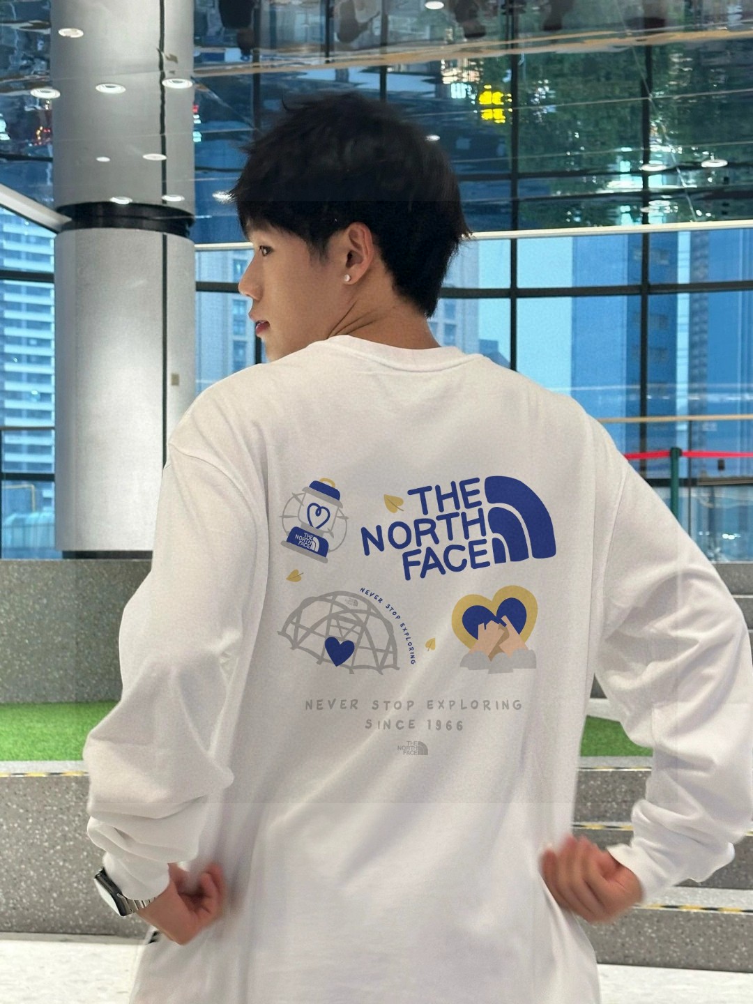 Hoodie 09319