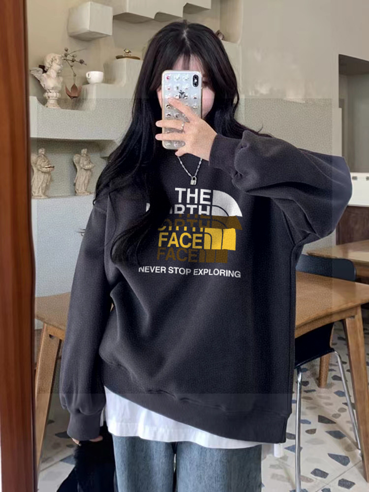 Alternative view of Hoodie 09312