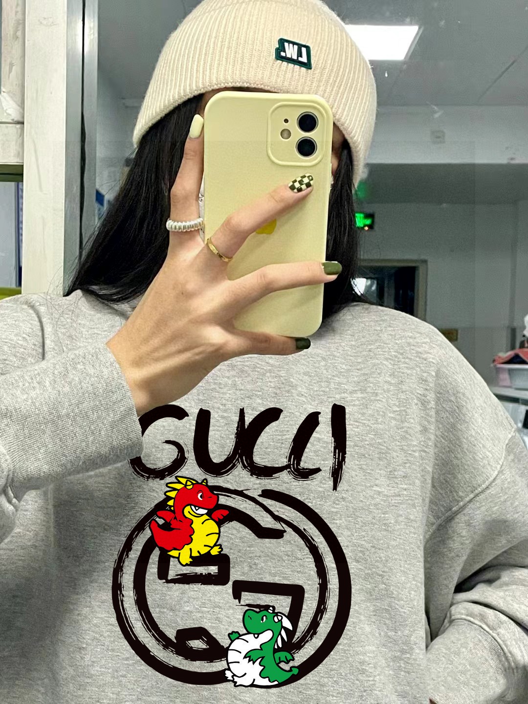 Hoodie 09311