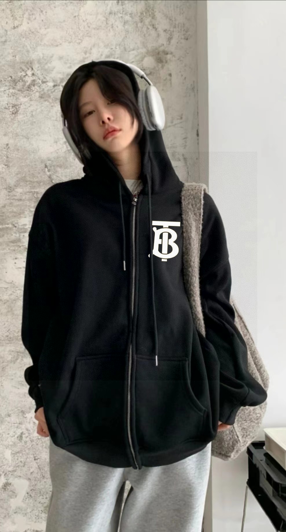 Burberry Cap 09306