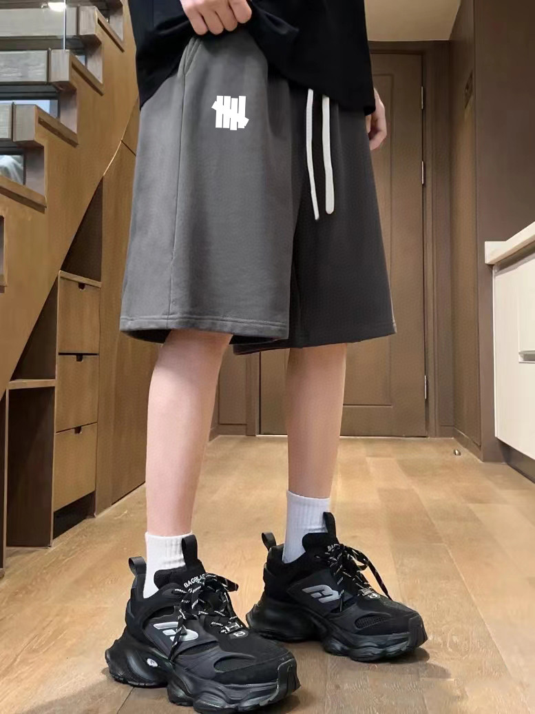 Alternative view of Shorts 08080