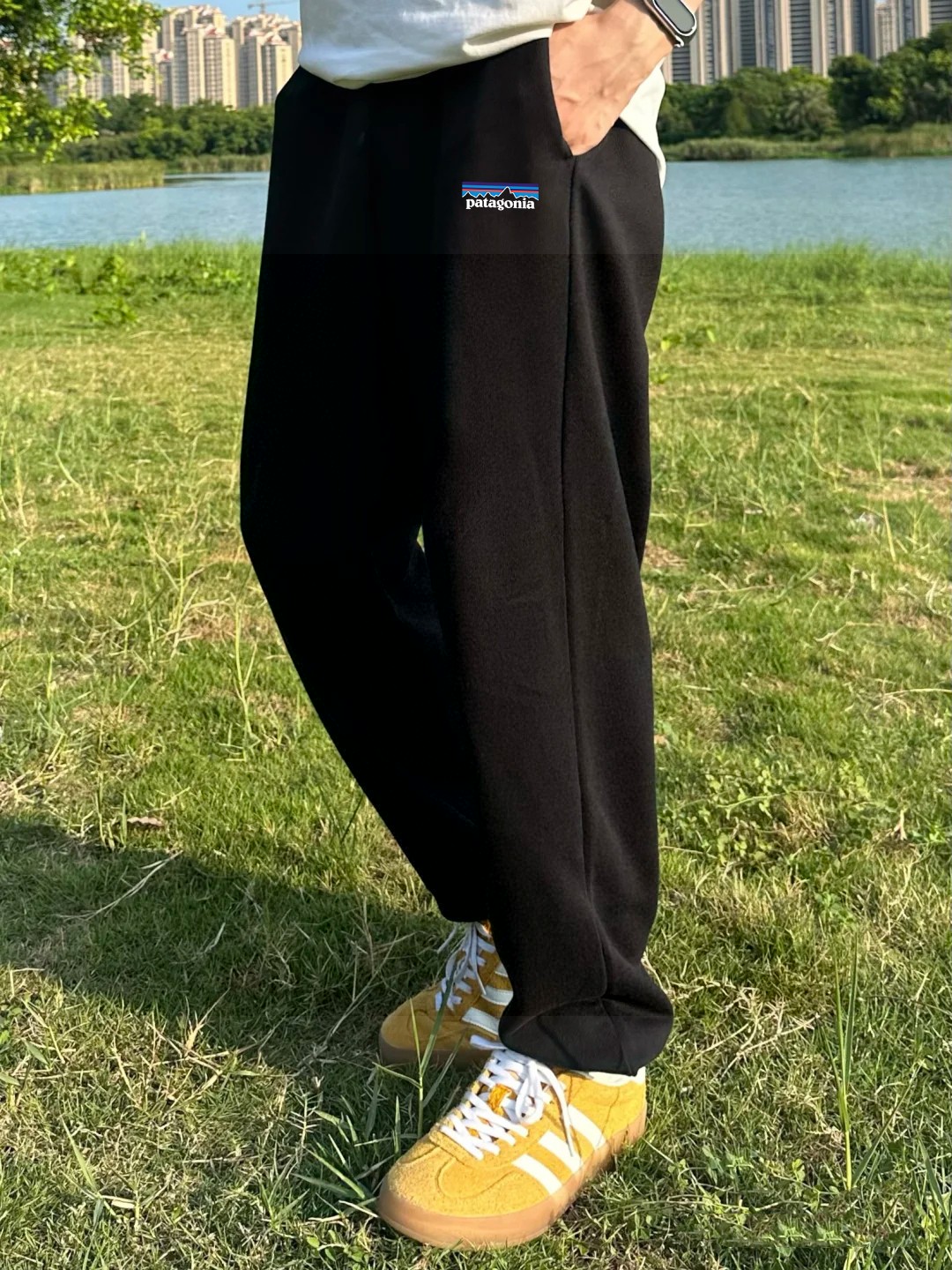 Pants 08079
