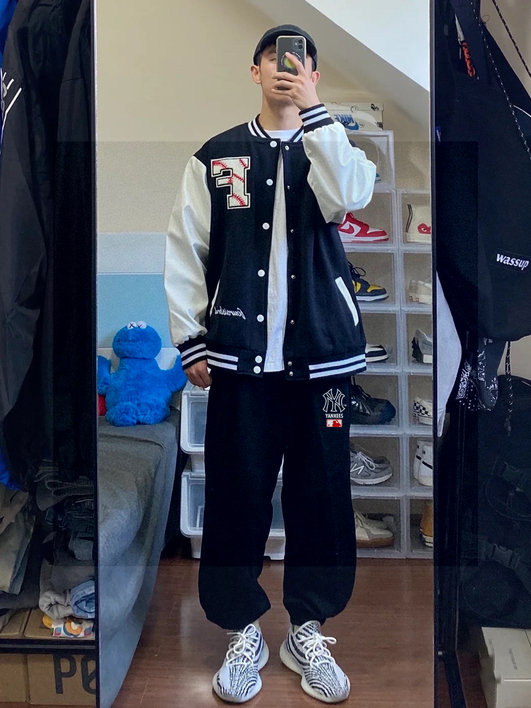 Pants 08076