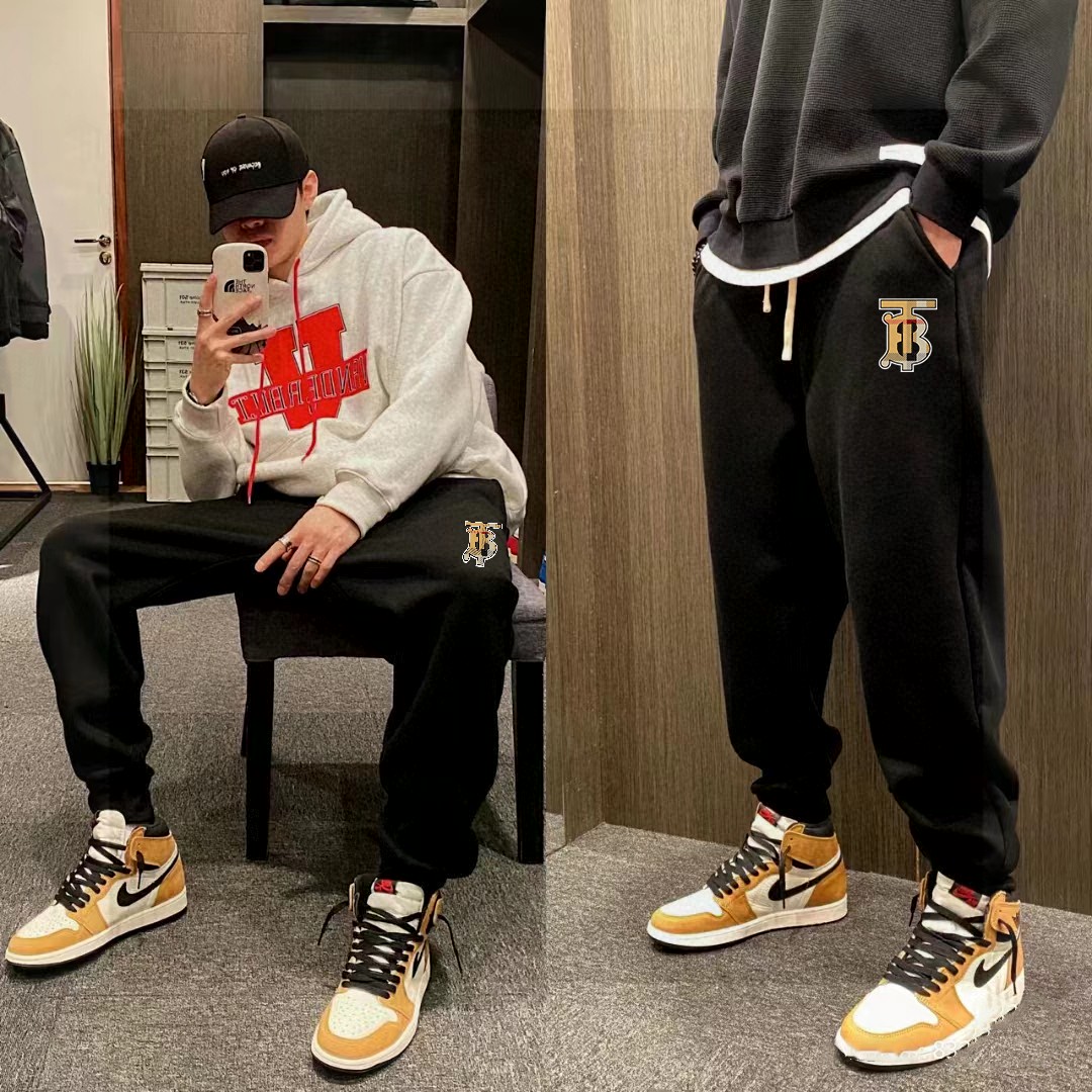 Burberry Pants 08075