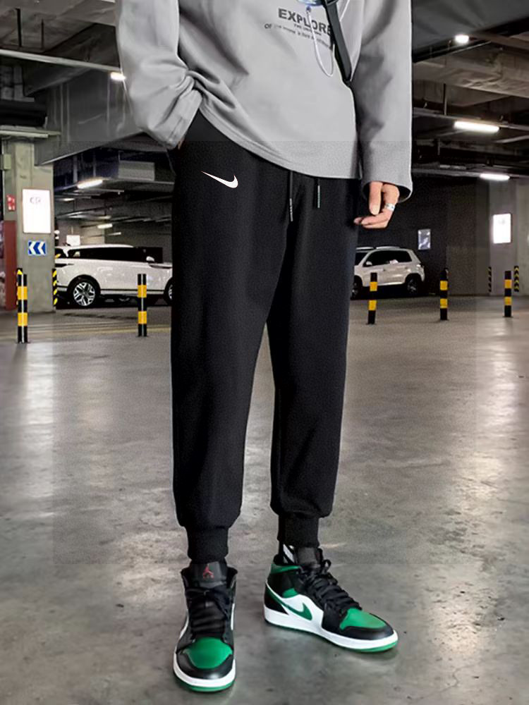 Alternative view of Pants 08073