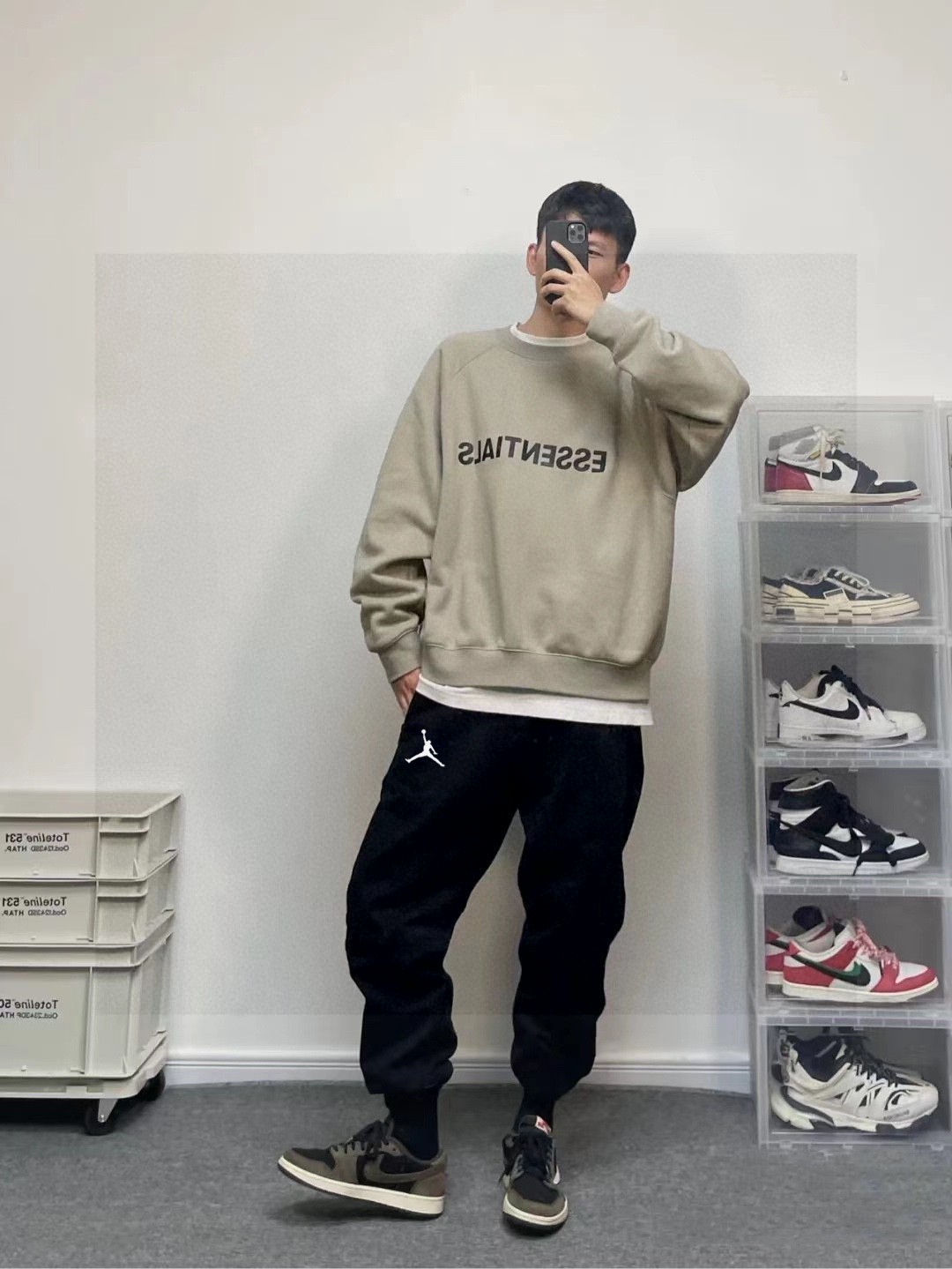 Pants 08072