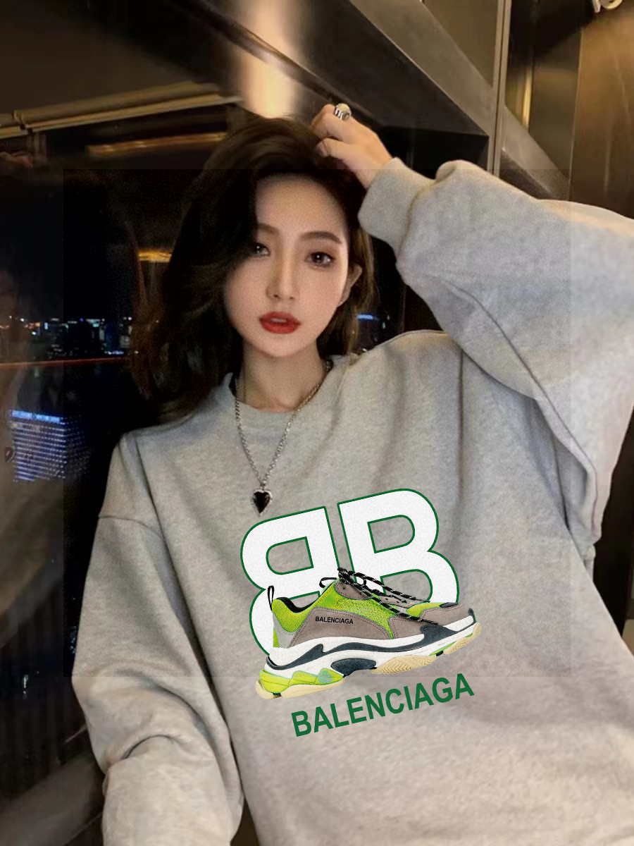 Alternative view of Balenciaga Sneakers 08060
