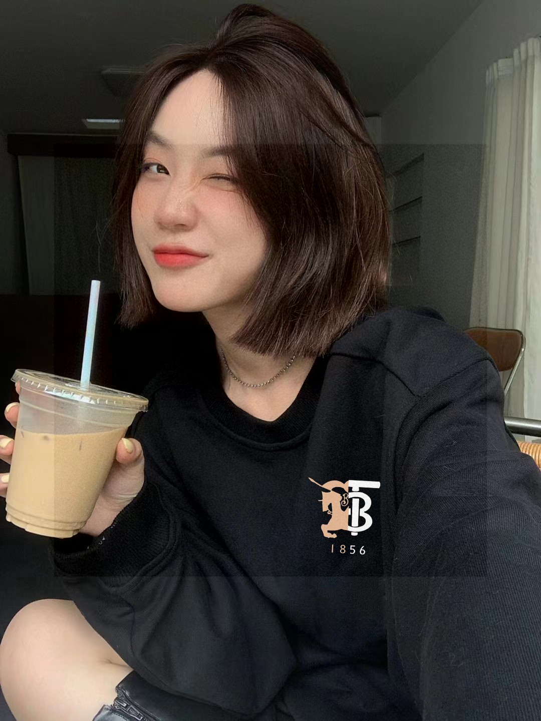 Burberry Hoodie 08059