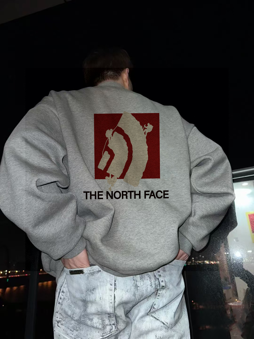 Hoodie 08058