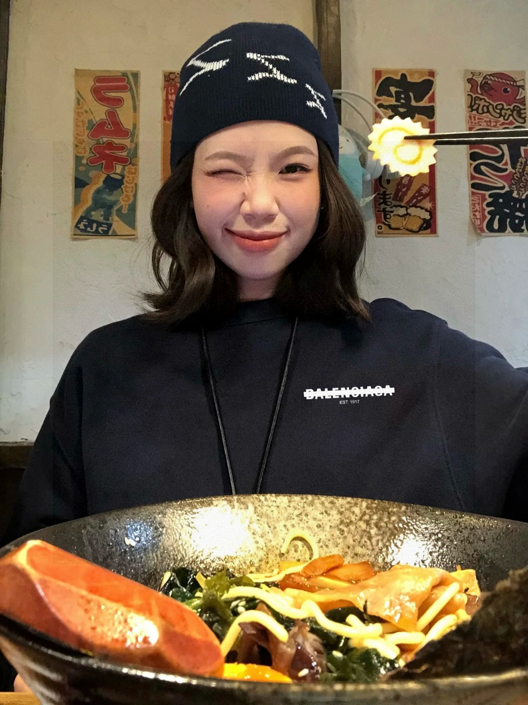 Balenciaga Hoodie 08057