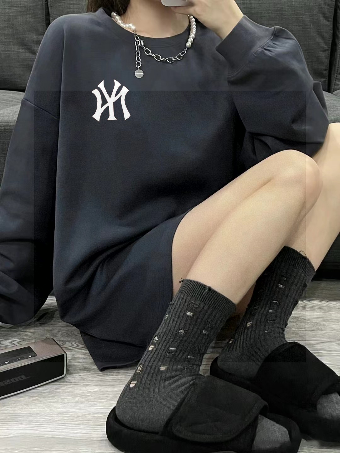 Hoodie 08054