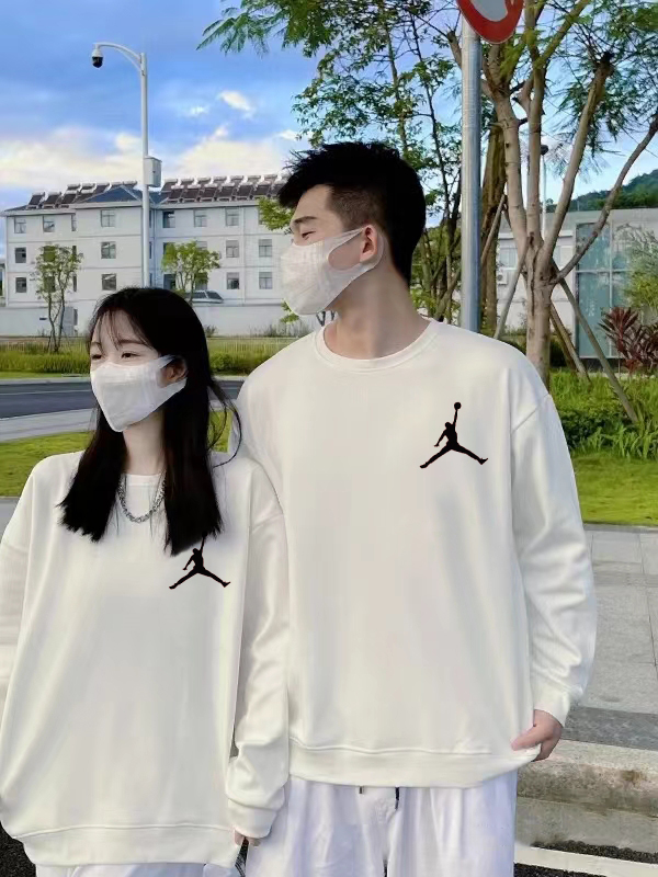 Alternative view of Hoodie 08042