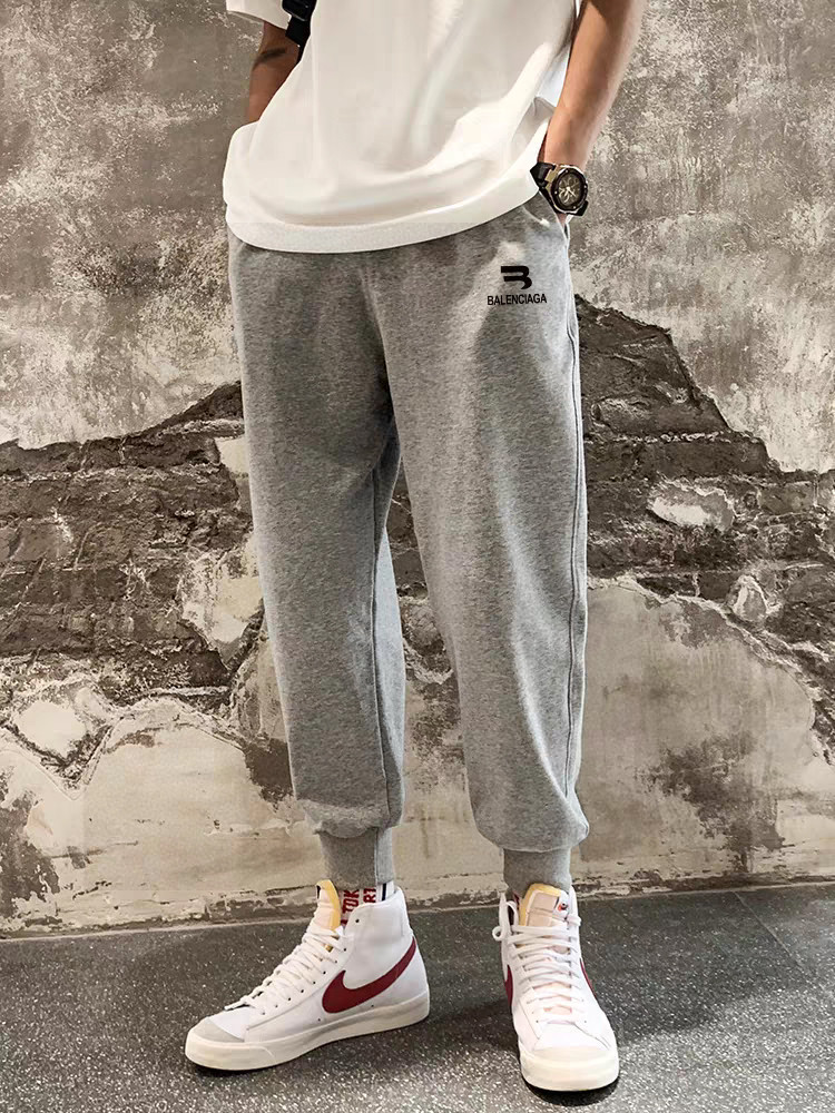 Alternative view of Balenciaga Pants 06630