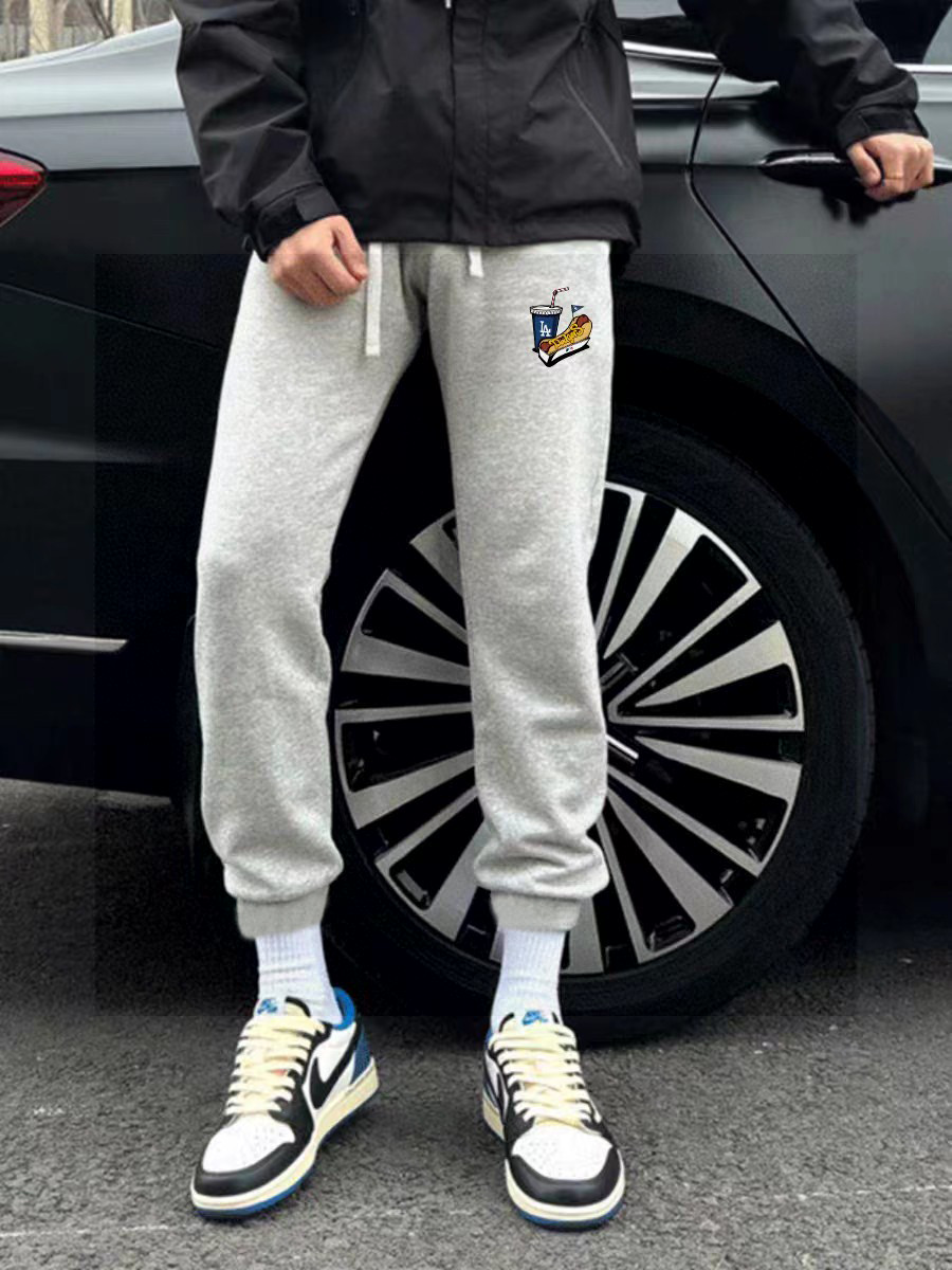 Alternative view of Pants 06626