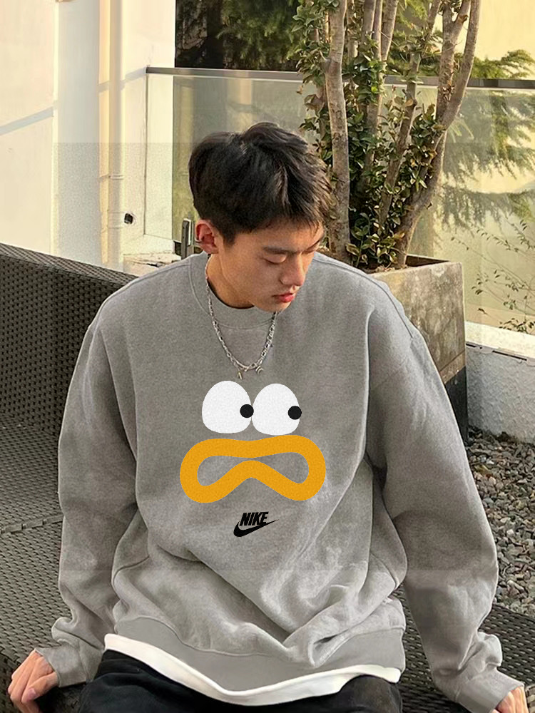 Alternative view of Hoodie 06608