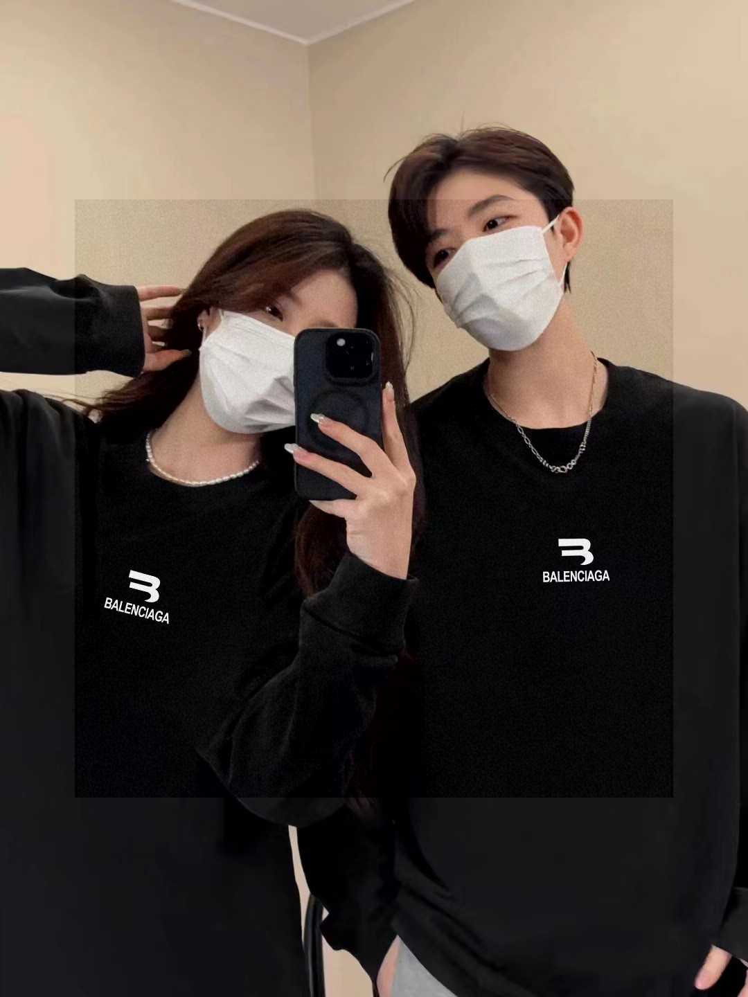 Balenciaga Hoodie 06606