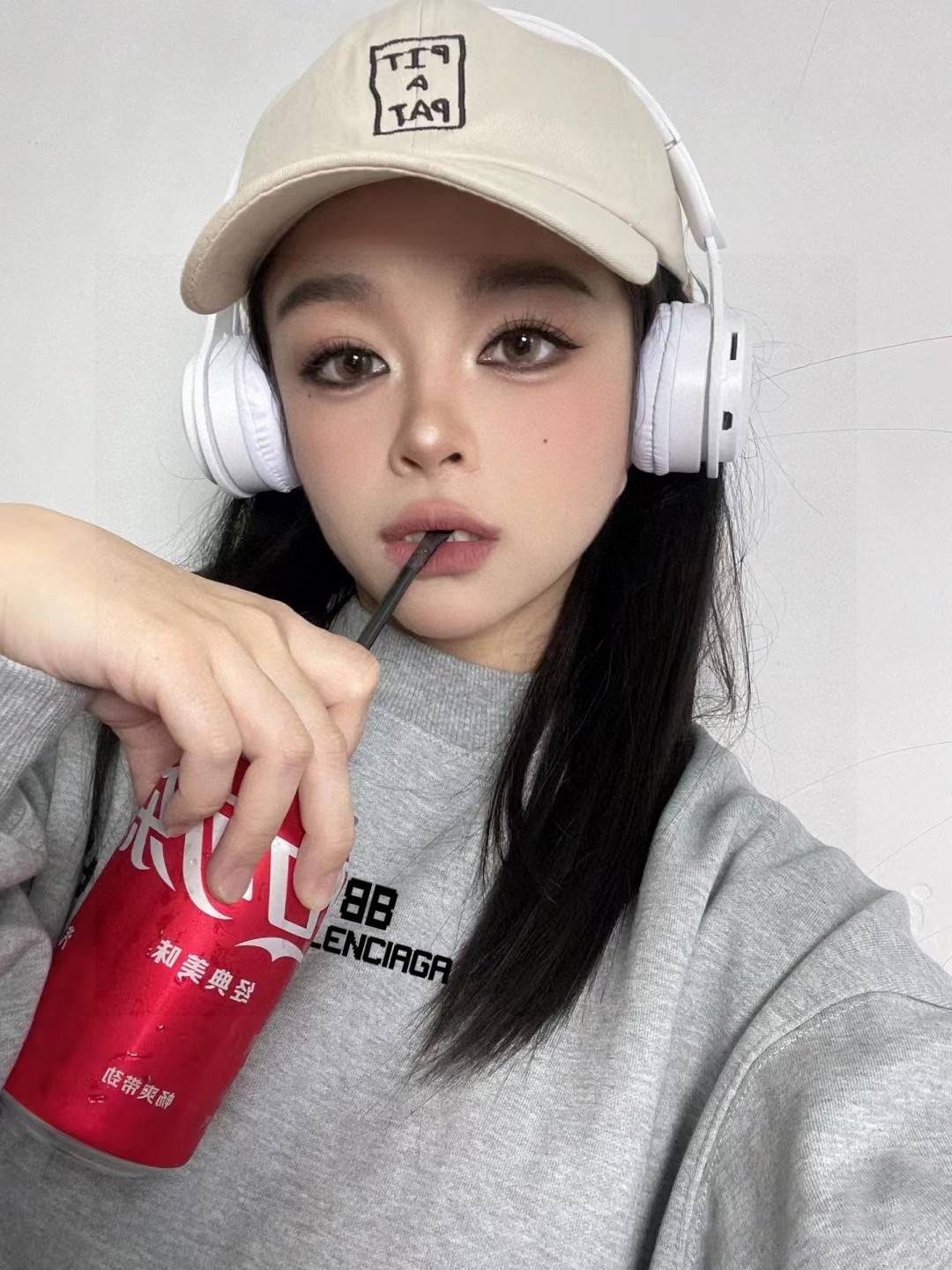 Balenciaga Hoodie 06604