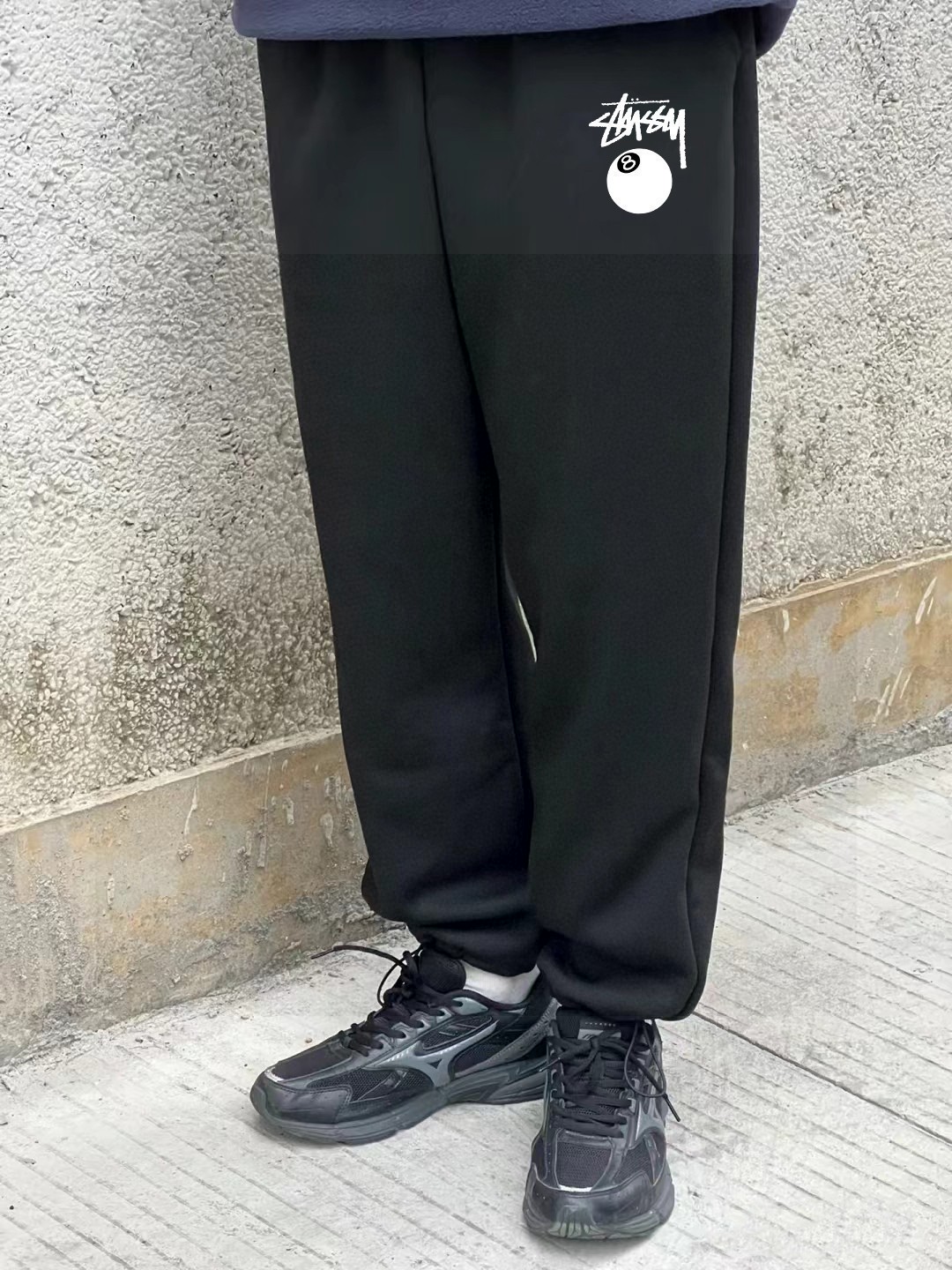 Alternative view of Pants 05237