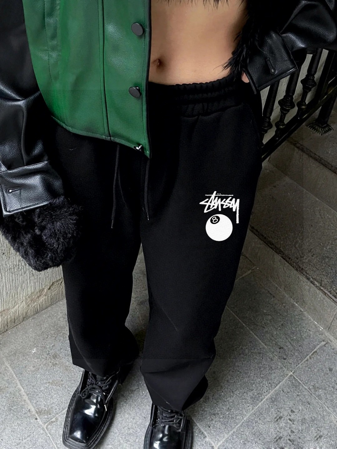 Pants 05237