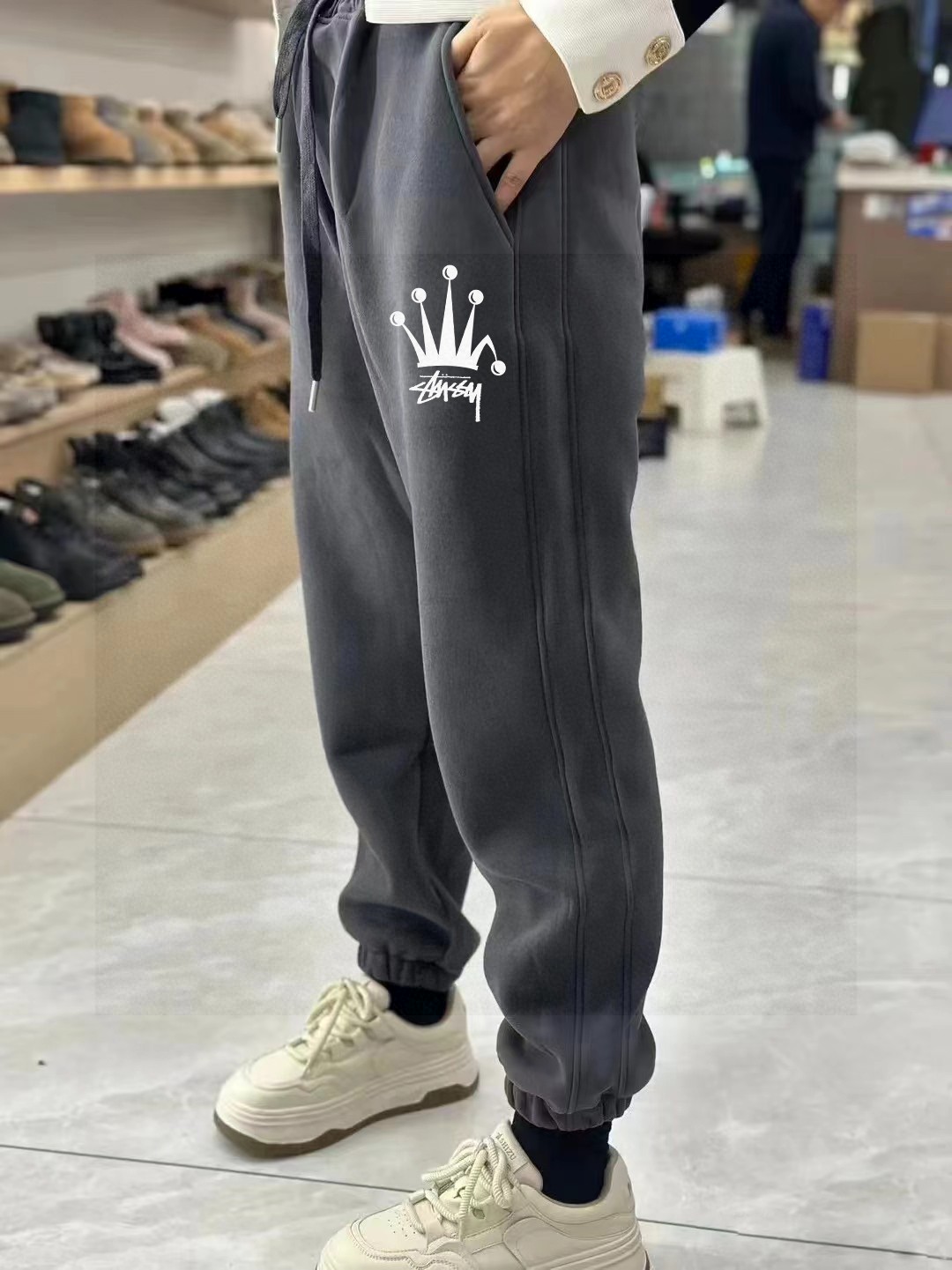 Pants 05236