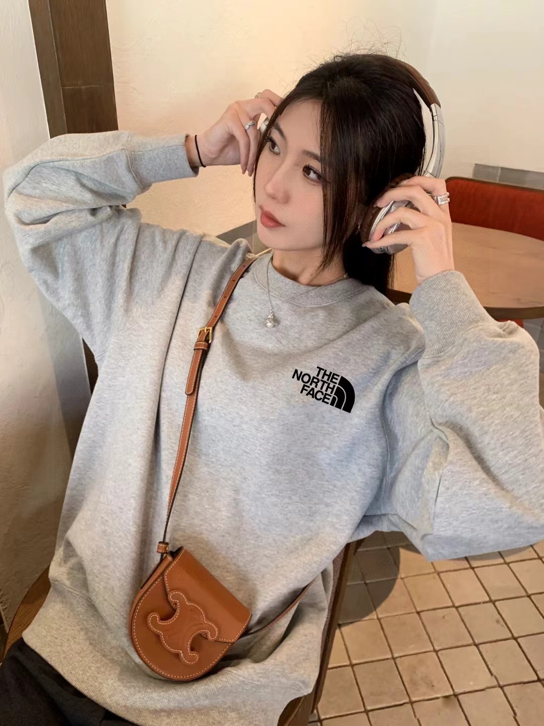 Hoodie 05219