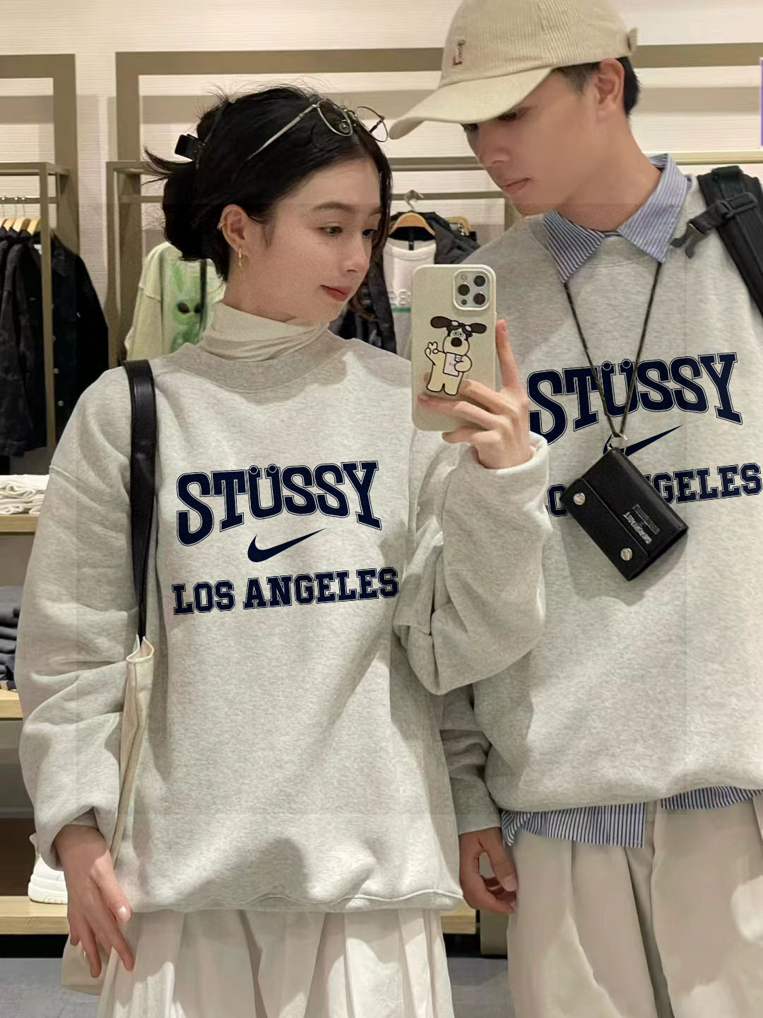 Hoodie 05218