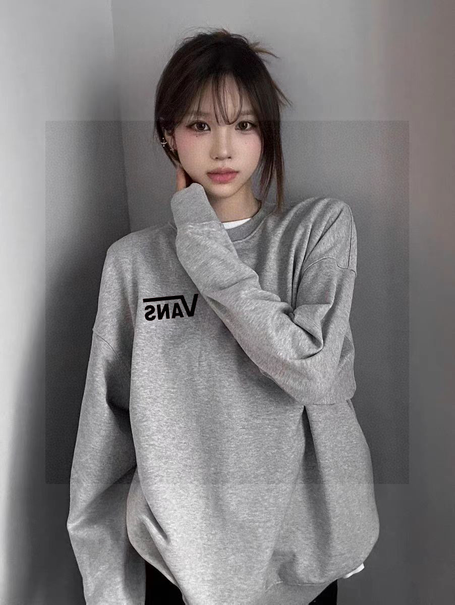 Alternative view of Hoodie 05217