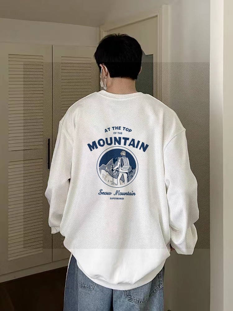 Hoodie 05211