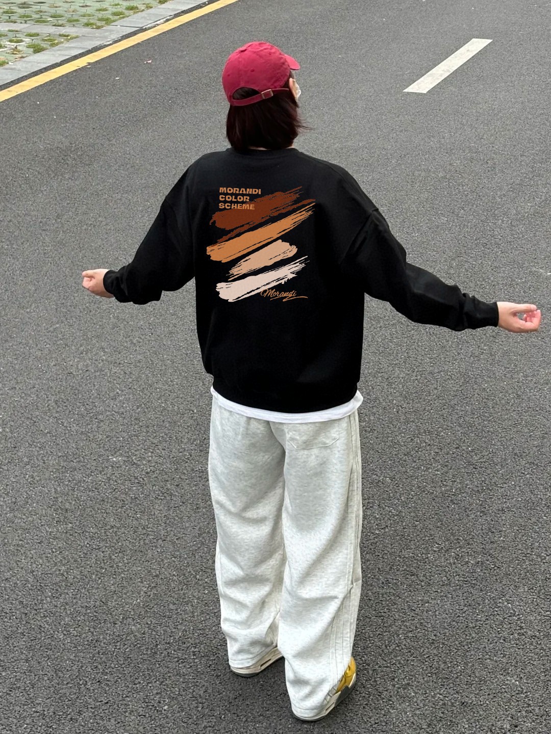 Hoodie 05210