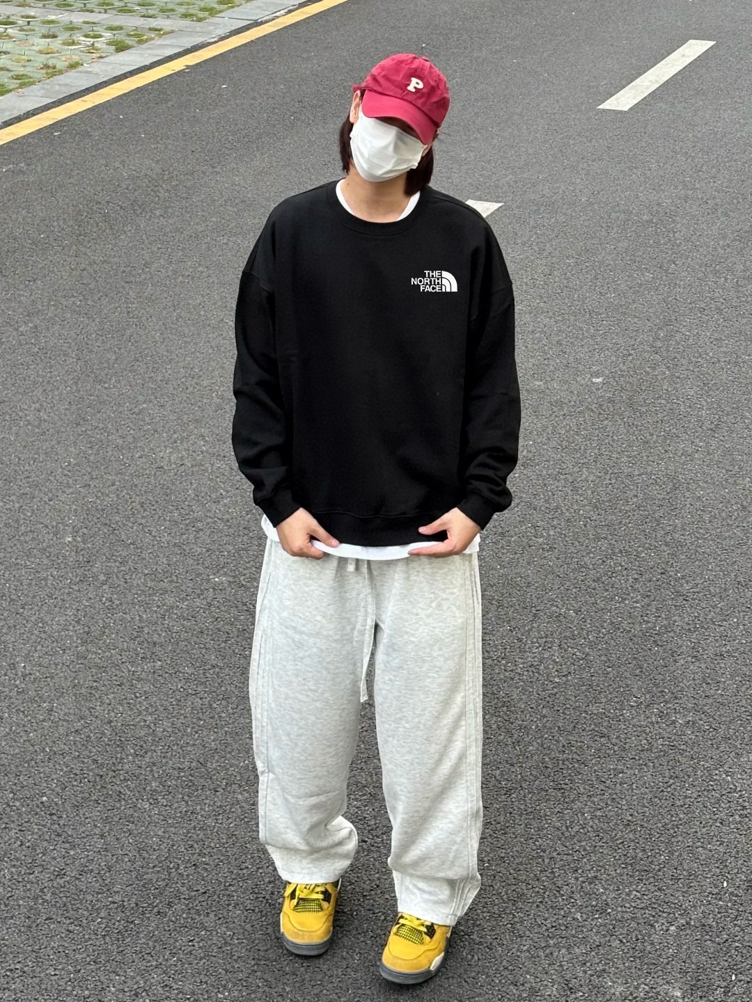 Alternative view of Hoodie 05210