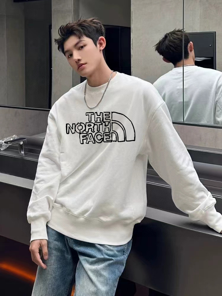 Alternative view of Hoodie 05208