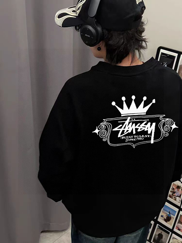 Alternative view of Hoodie 05207