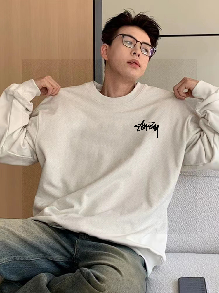 Alternative view of Hoodie 05206