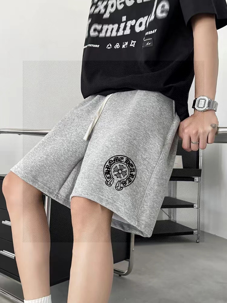 Chrome Hearts Shorts 05652