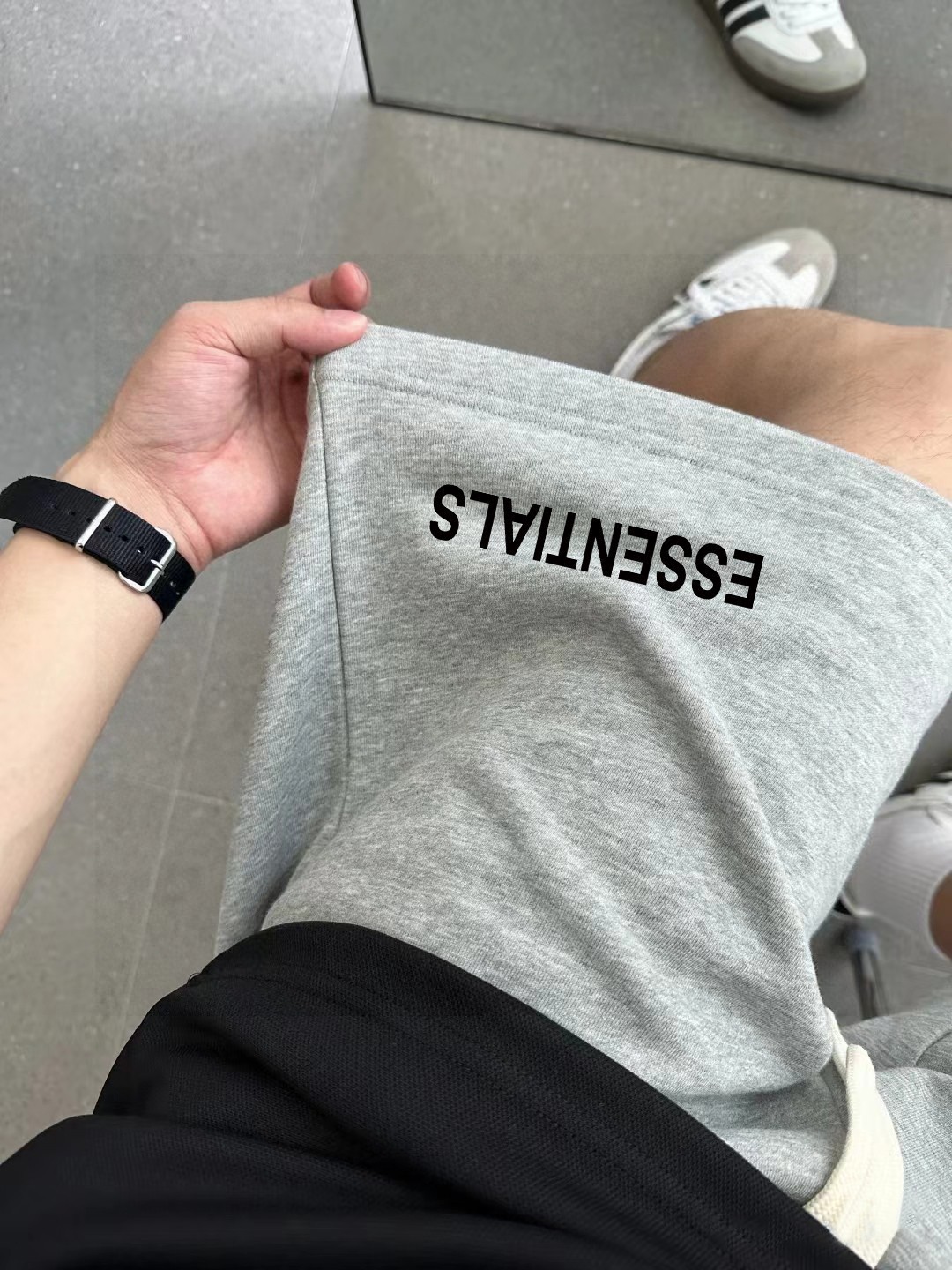 Shorts 05655