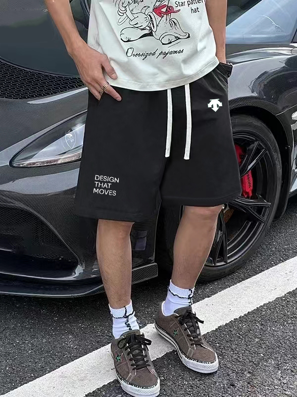 Alternative view of Shorts 05659