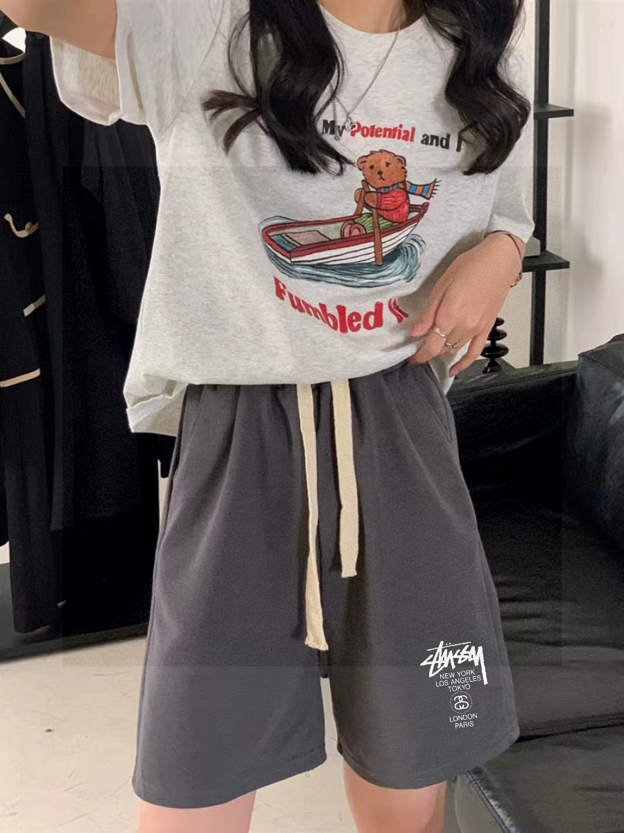 Alternative view of Shorts 05661