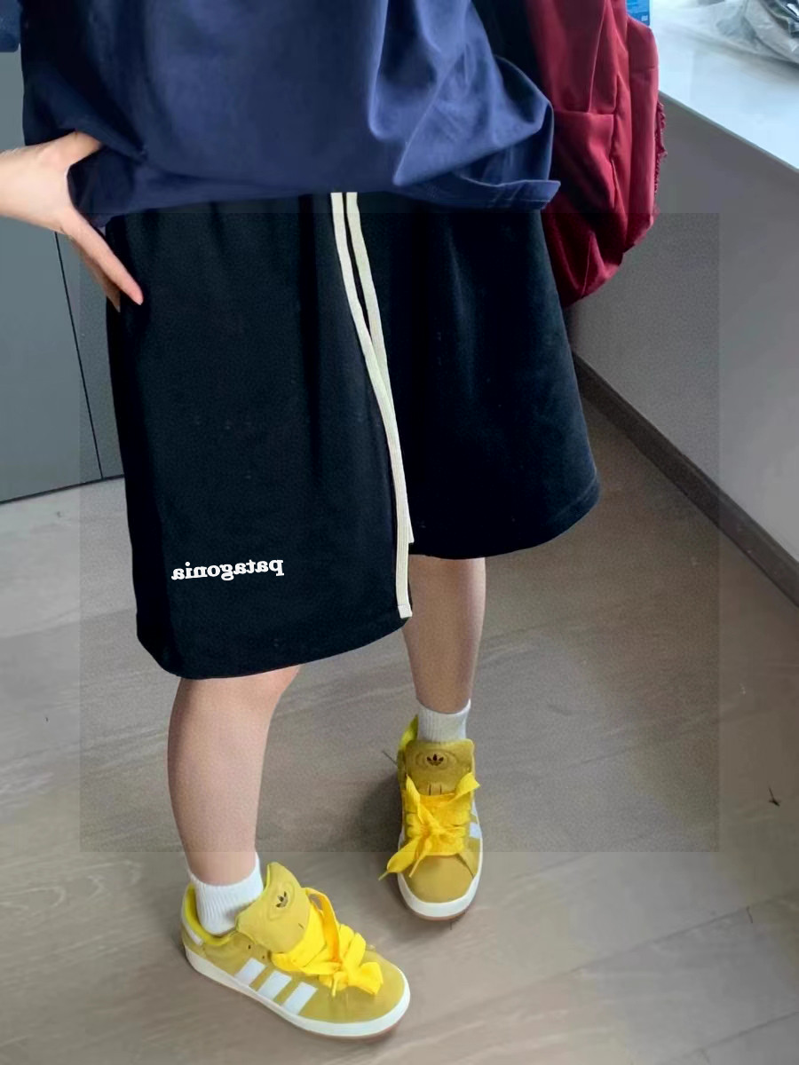 Alternative view of Shorts 05663