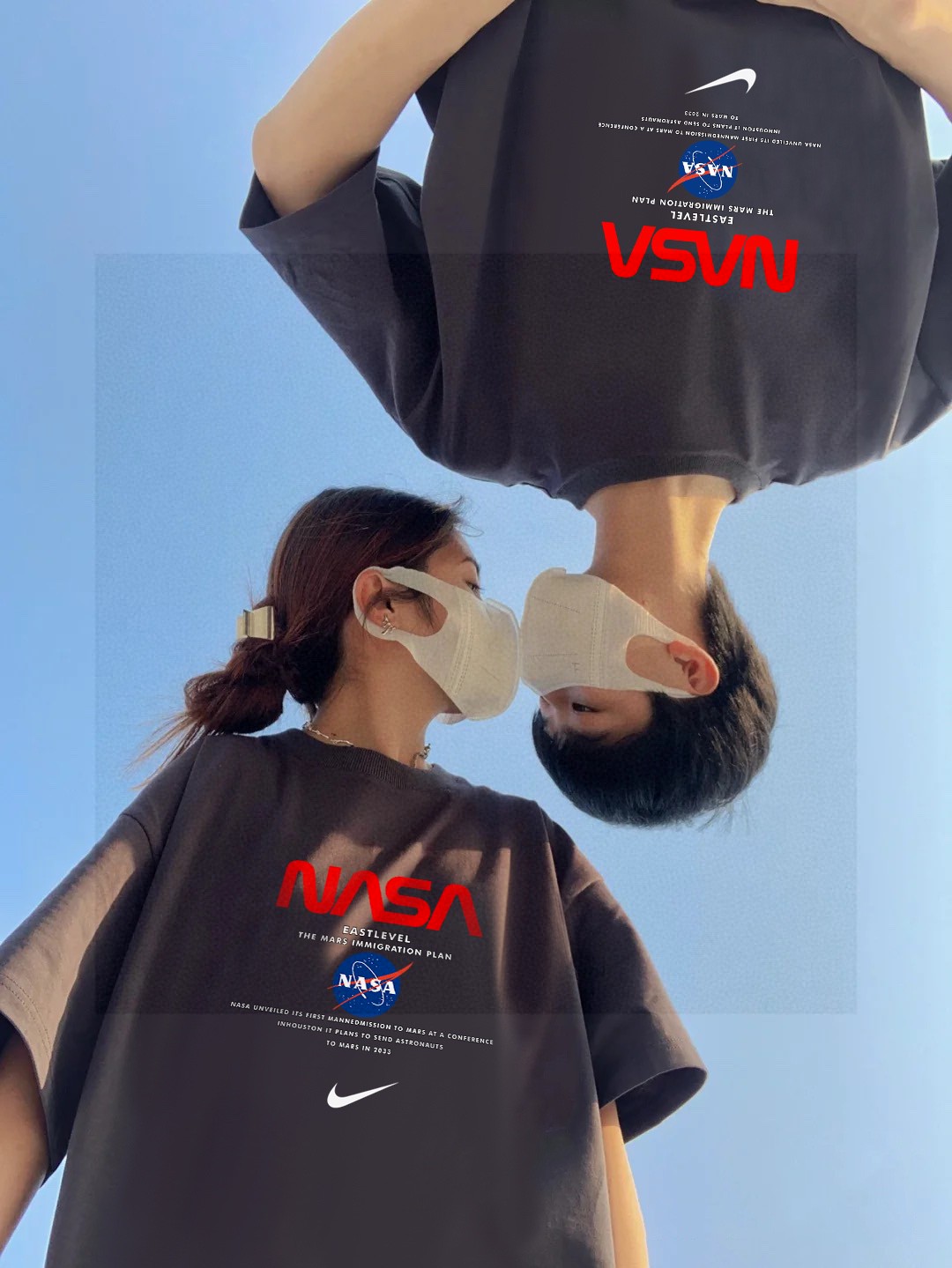 Alternative view of T-Shirt 05666