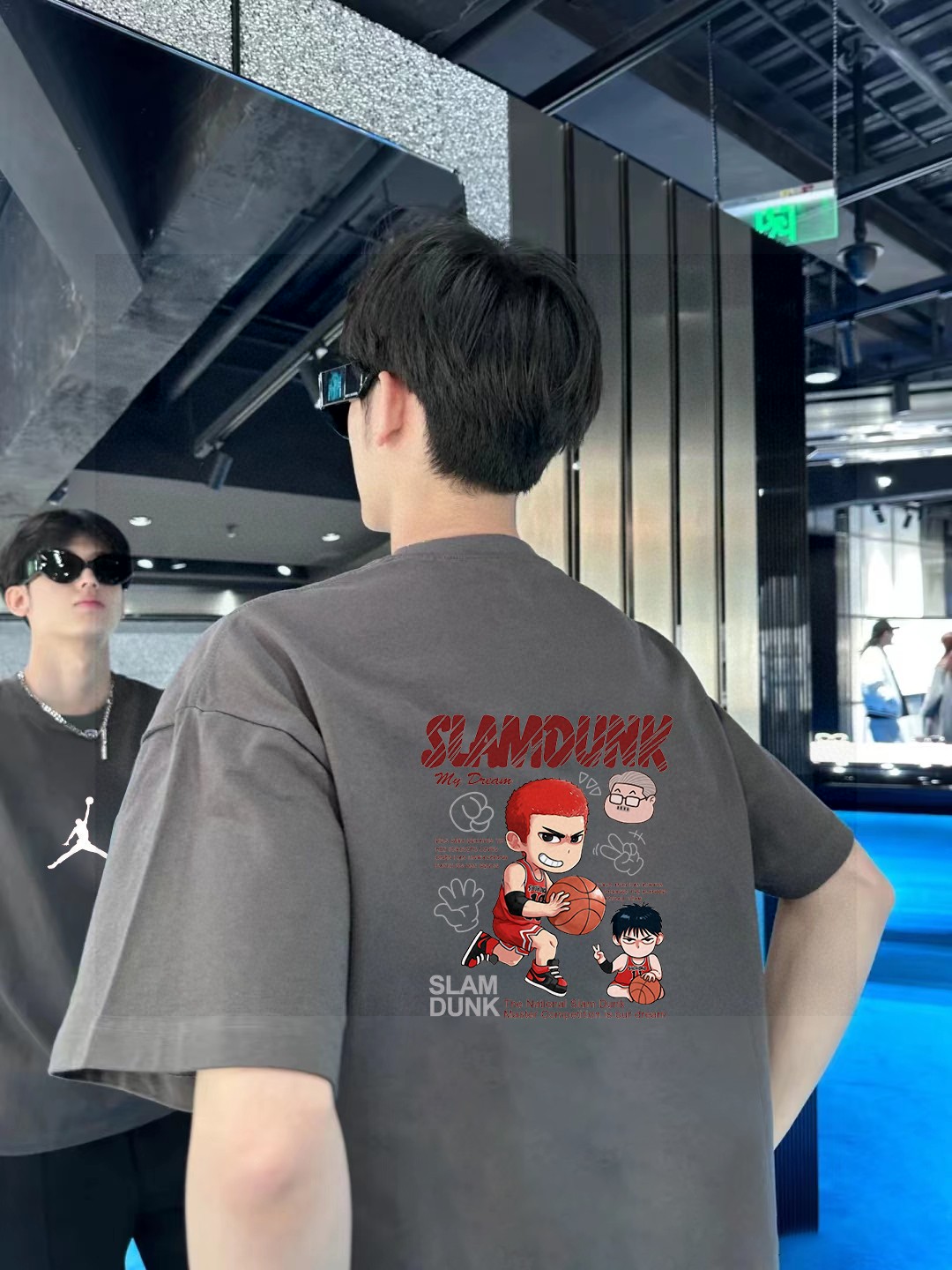 T-Shirt 05668