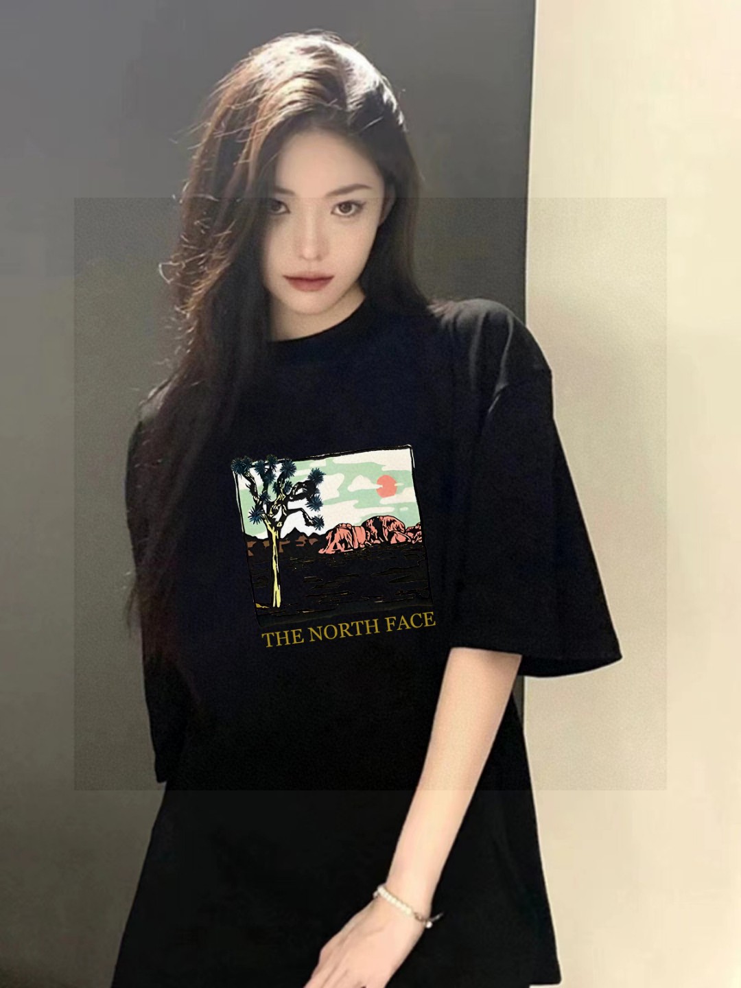 Alternative view of T-Shirt 05669